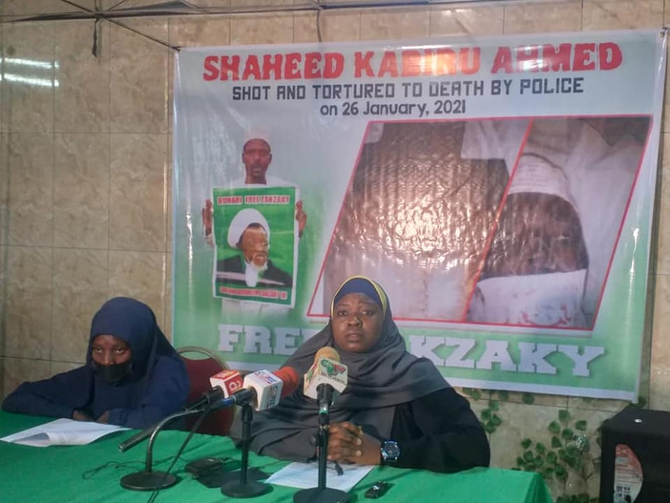  sisters from filed case against IGP, conf 20 march 2021 